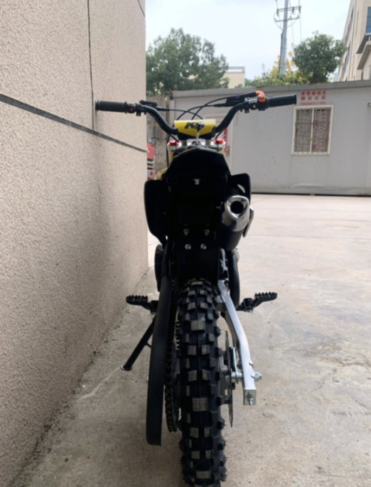 Питбайк BSE K6 в Рыбинске