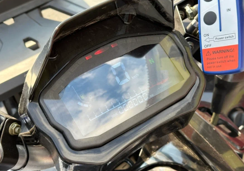 Квадроцикл GBM CROSS HILL 300 NEW PREMIUM в Рыбинске