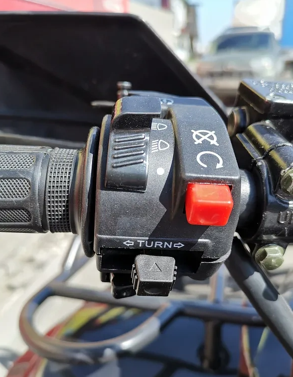 Квадроцикл PROMAX TRX300 CVT в Рыбинске