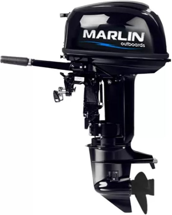 Лодочный мотор MARLIN MP 30 AWHL в Рыбинске