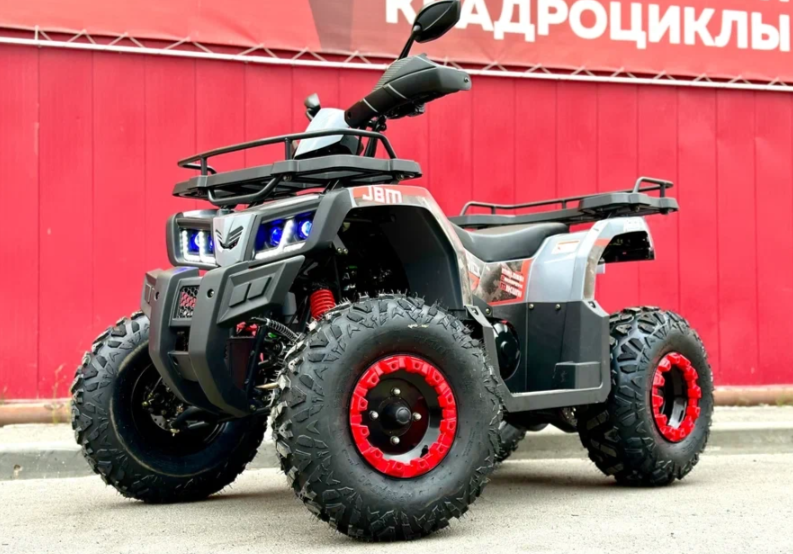 Квадроцикл GBM MAVERICK 300 NEW в Рыбинске