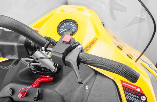 Снегоход STELS MS600T (SWT ST) СТАВР 1.0 К01 Tech в Рыбинске