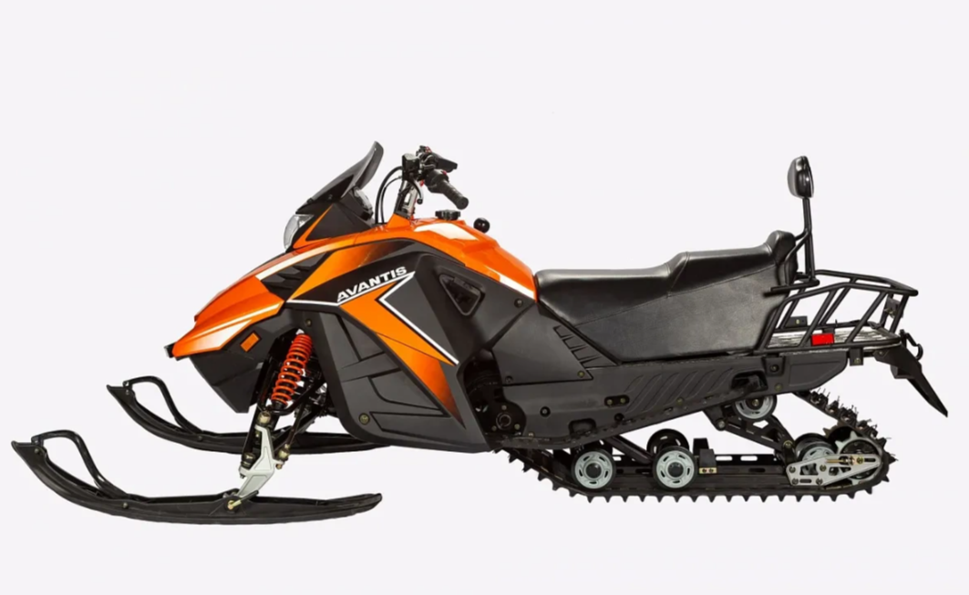 Снегоход AVANTIS CAPITAN 150 в Рыбинске