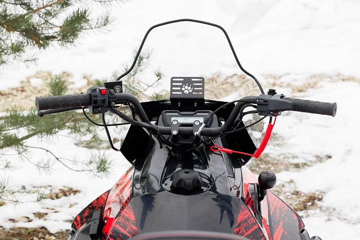 Снегоход IRBIS SF200L NEW в Рыбинске