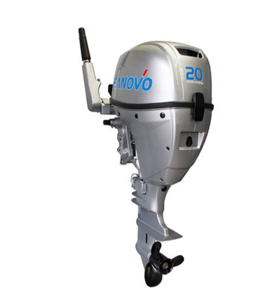 Лодочный мотор SEANOVO SNEF9,9(20)HEL - EFI в Рыбинске