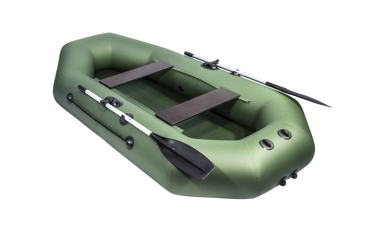 Лодка АКВА-МАСТЕР 260 в Рыбинске