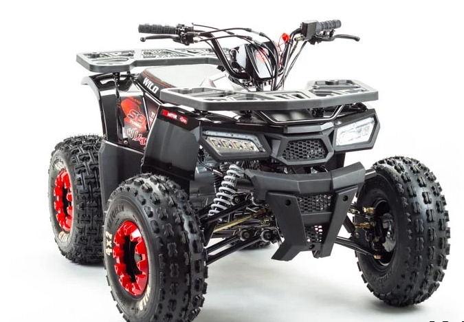 Квадроцикл PROMAX WILD 175 в Рыбинске