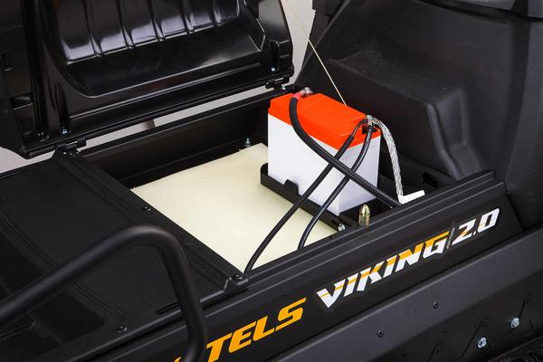 Снегоход SV600T (L ST SWT) ВИКИНГ 2.0 в Рыбинске