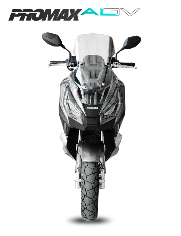 МаксиСкутер PROMAX-HONDA ADV 150 (49) (Inspired by HONDA) в Рыбинске