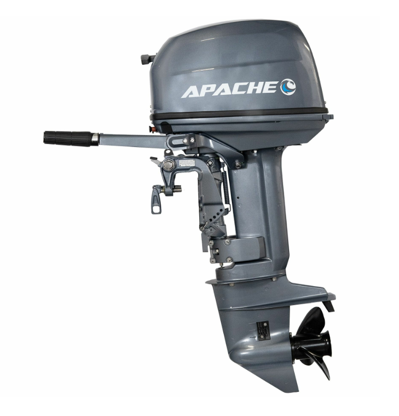 Лодочный мотор APACHE T30BS в Рыбинске