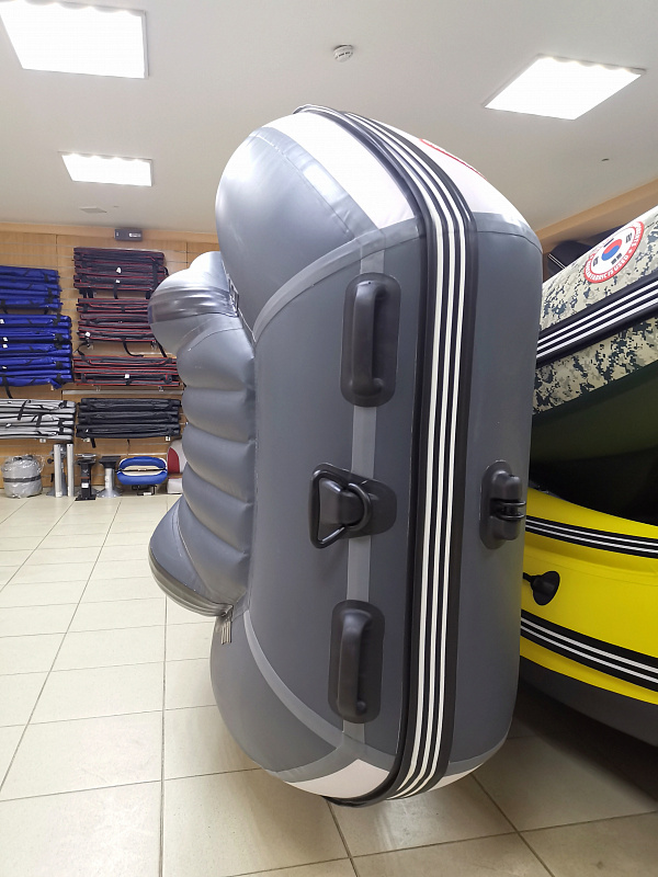 Лодка MISHIMO SPORT 370 в Рыбинске