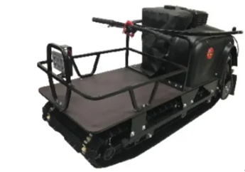 Мотобуксировщик PAXUS 500 15 л.с. в Рыбинске