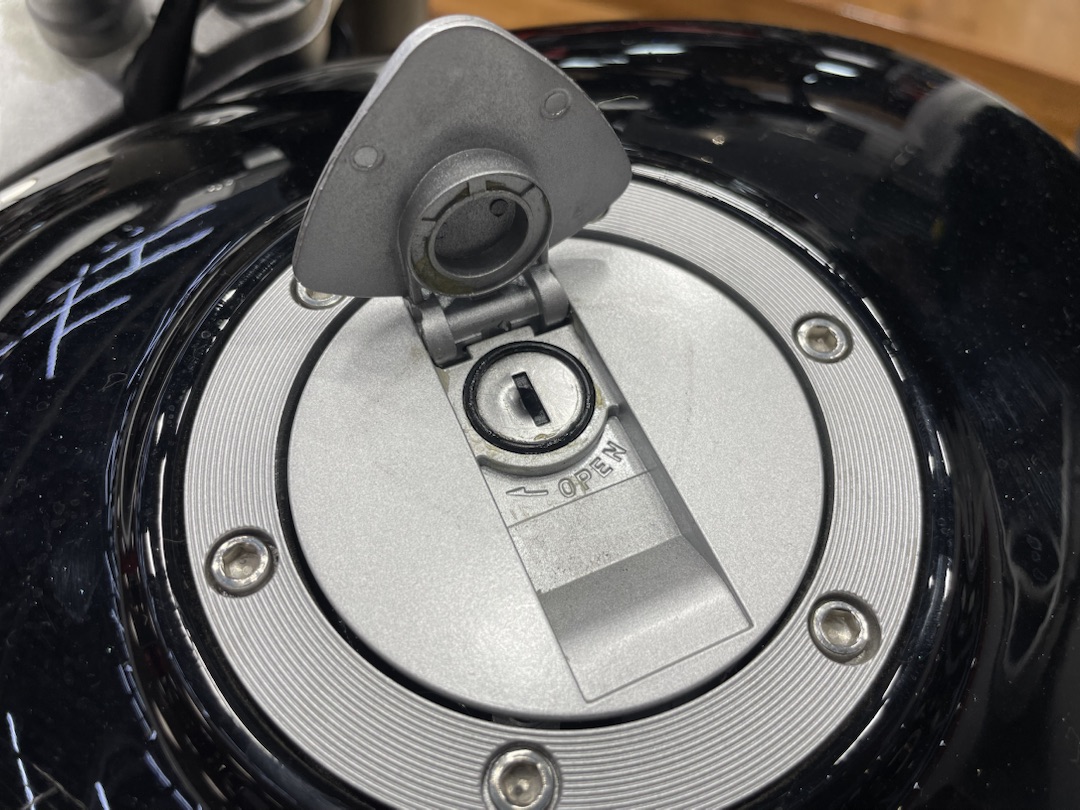 Мотоцикл Benda Chinchilla 300 в Рыбинске