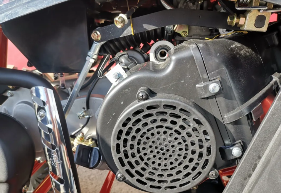 Квадроцикл GBM SHARP BIG 300 NEW в Рыбинске