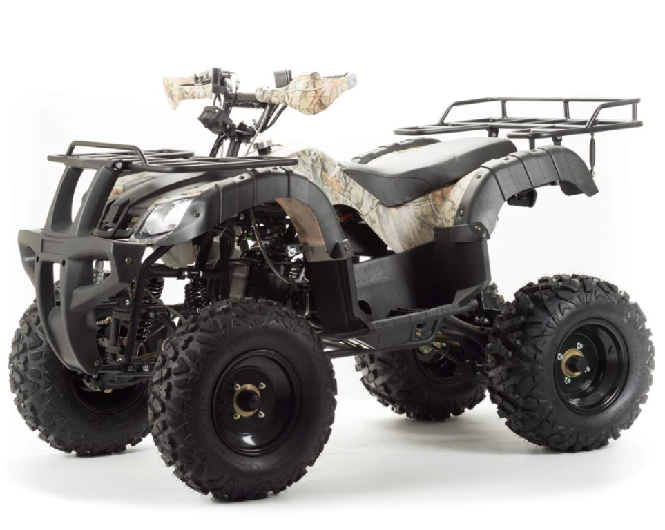 Квадроцикл MOTOLAND (МОТОЛЕНД) 200 ALL ROAD в Рыбинске