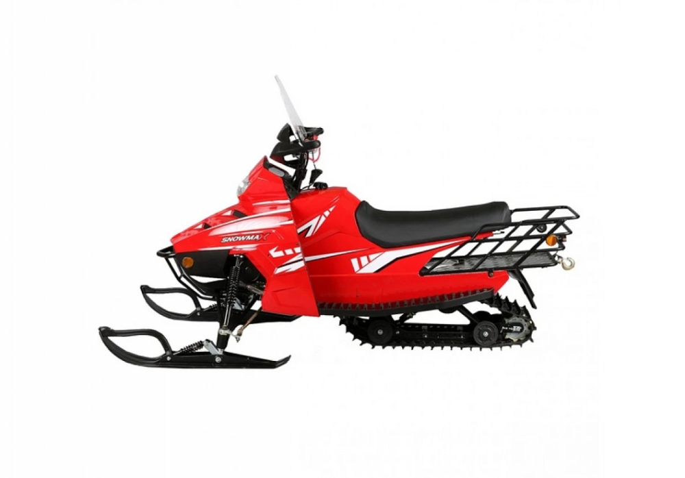 Снегоход Vento Snow Cat в Рыбинске