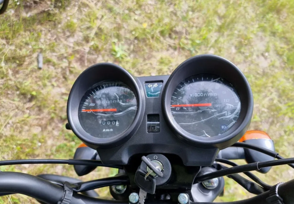 Мопед PROMAX ALPHA TOURIST 150 в Рыбинске