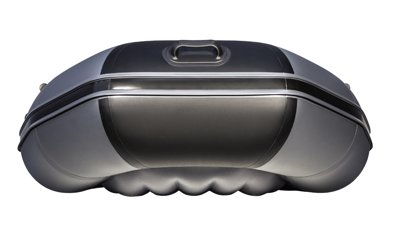 Лодка Таймень NX 2800 НДНД в Рыбинске