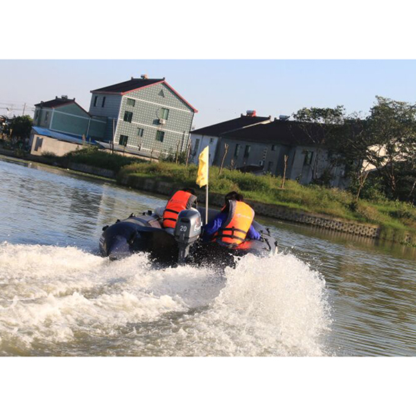 ЛОДОЧНЫЙ МОТОР ALLFA CG Т20 в Рыбинске