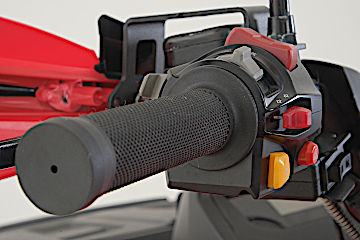 Квадроцикл Русская механика РМ 800 Т серии «Шёлковый путь» в Рыбинске