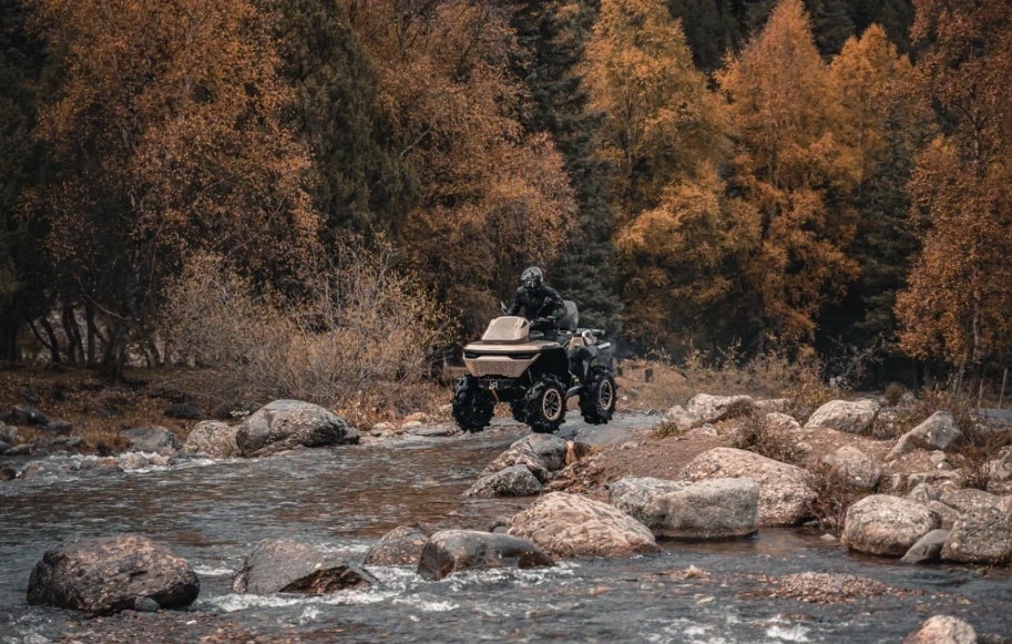 Квадроцикл BENDA REDSTONE 1000 MUD в Рыбинске