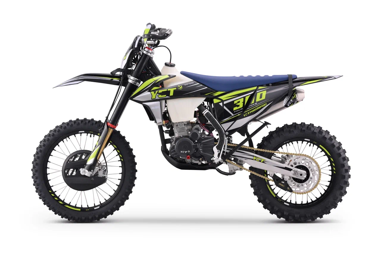 Кроссовый мотоцикл YACOTA NB300 в Рыбинске