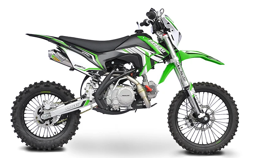 Питбайк Progasi Smart 150 в Рыбинске