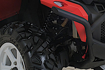 Квадроцикл Русская механика РМ 800 Т серии «Шёлковый путь» в Рыбинске