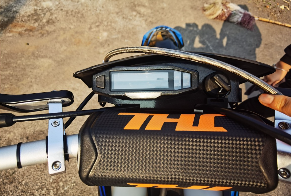 Мотоцикл JHLMOTO JHL Z3 CB250 (172FMM-3A) в Рыбинске