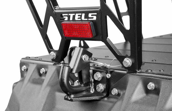 Снегоход STELS АТАМАН SA800T 2.0 в Рыбинске