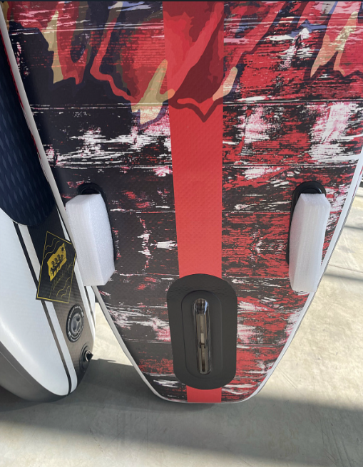 SUP (САП) ДОСКА RAIDEX TAKUMO 10.6’ (320СМ) N 10 в Рыбинске