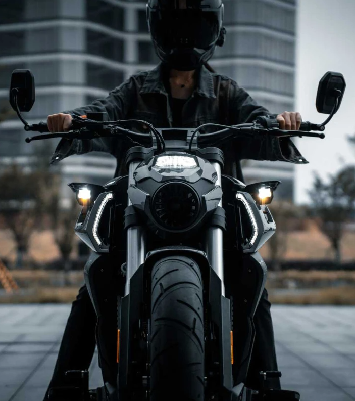 Мотоцикл Benda LFC 700 Pro в Рыбинске