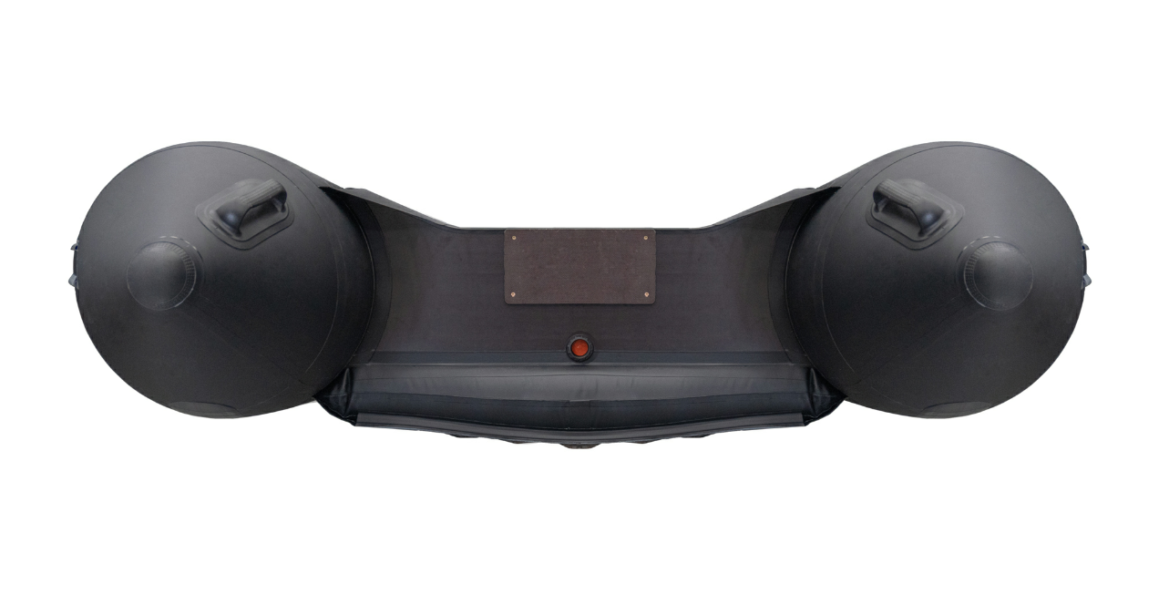 Лодка Таймень RX 3900 НДНД в Рыбинске