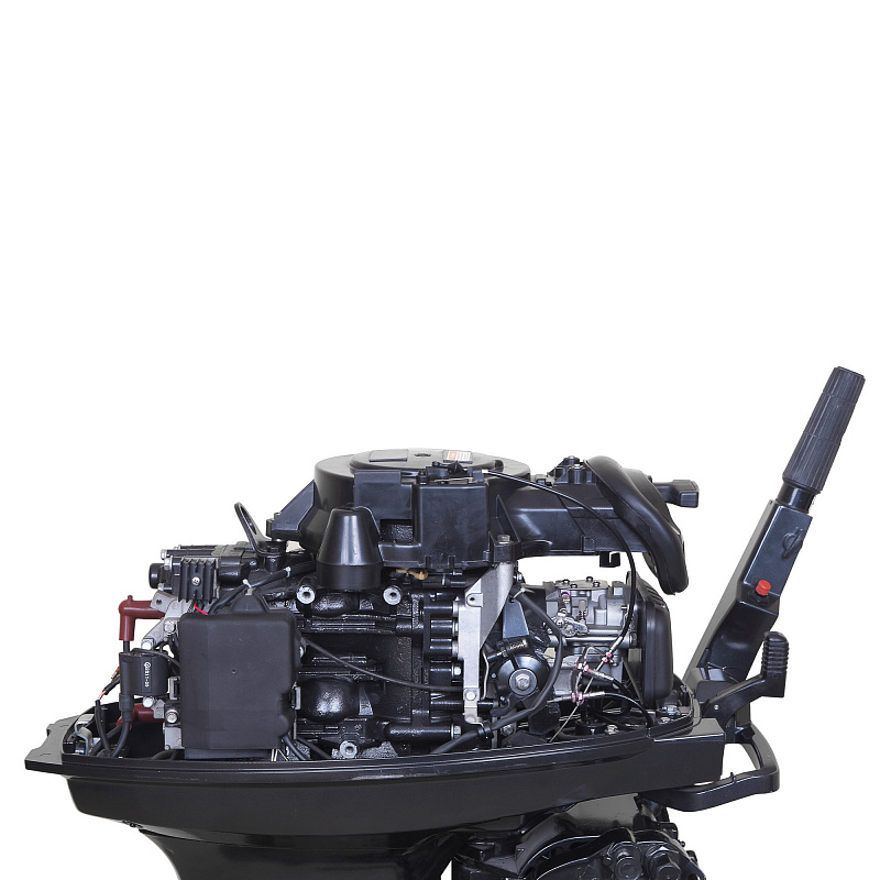 Лодочный мотор MARLIN MP 40 AMHL в Рыбинске