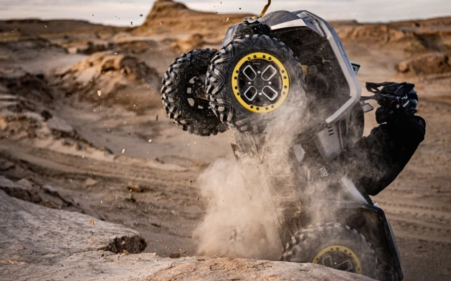 Квадроцикл BENDA REDSTONE 550 в Рыбинске