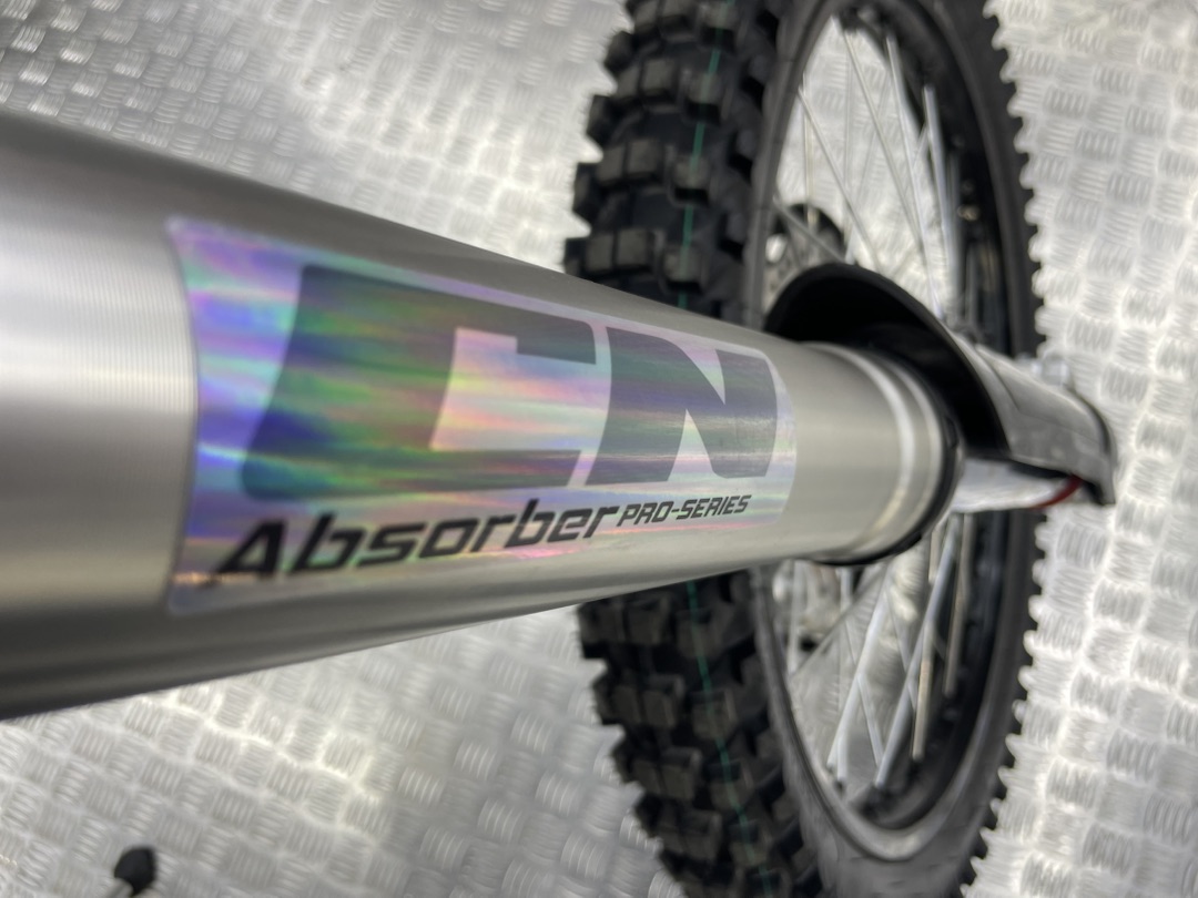 Кроссовый мотоцикл (эндуро) PROMAX PZ9 480 PRO-SPORT в Рыбинске