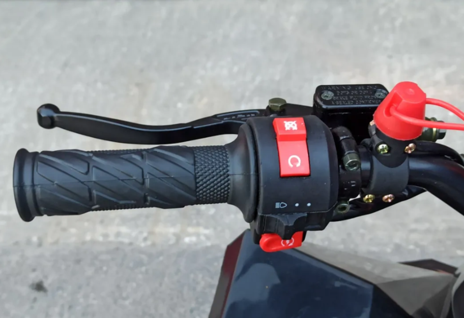 Квадроцикл PROMAX SNOW-RRO 150 + зимний комплект в Рыбинске