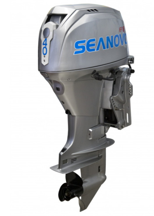 Лодочный мотор SEANOVO SNEF40HEL-T - EFI в Рыбинске