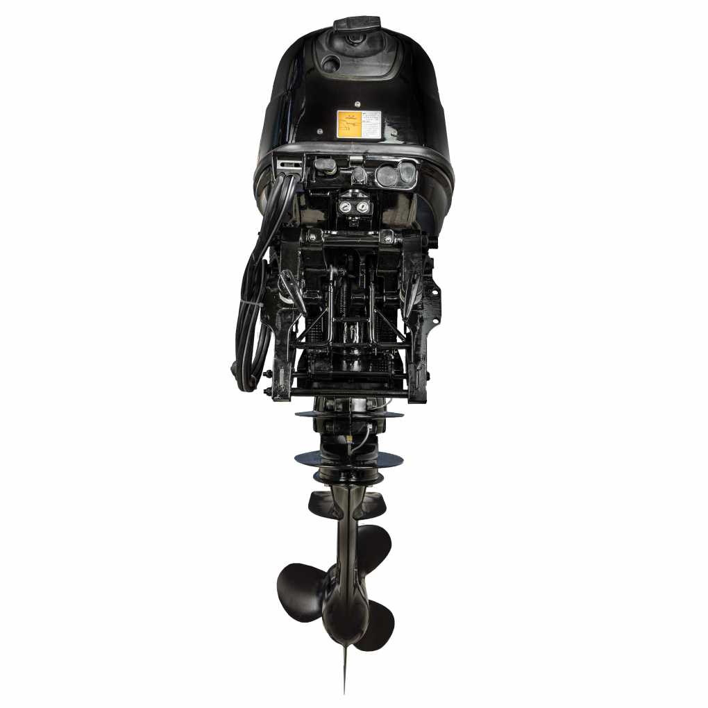 ЛОДОЧНЫЙ МОТОР GLADIATOR G30FES в Рыбинске