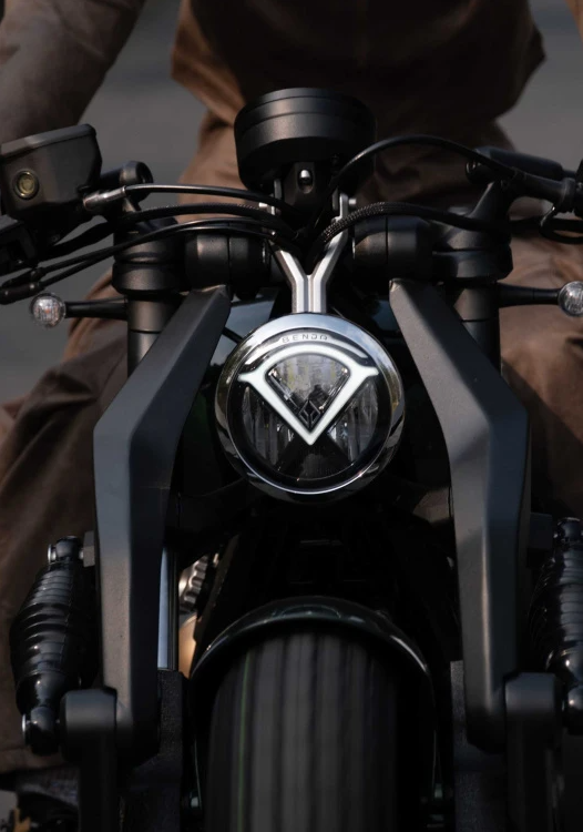 Мотоцикл Benda Napoleon 250 в Рыбинске