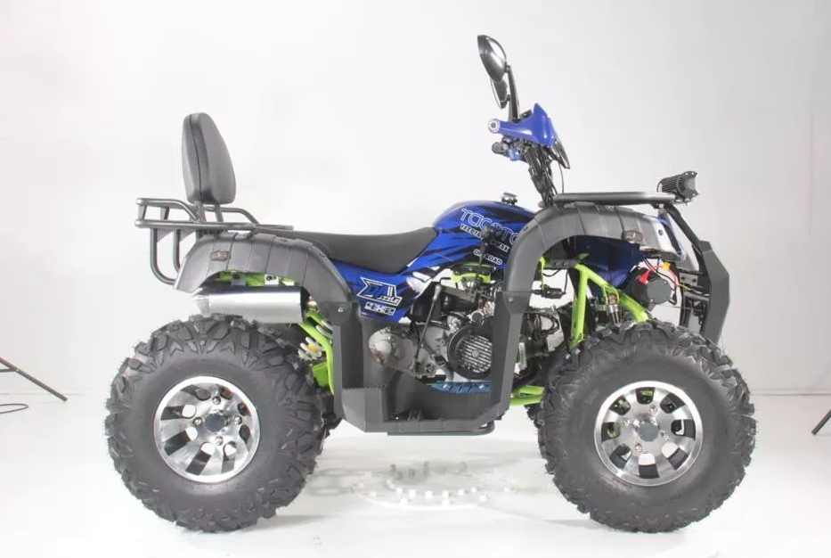 Квадроцикл YACOTA SELA MAX 200 в Рыбинске