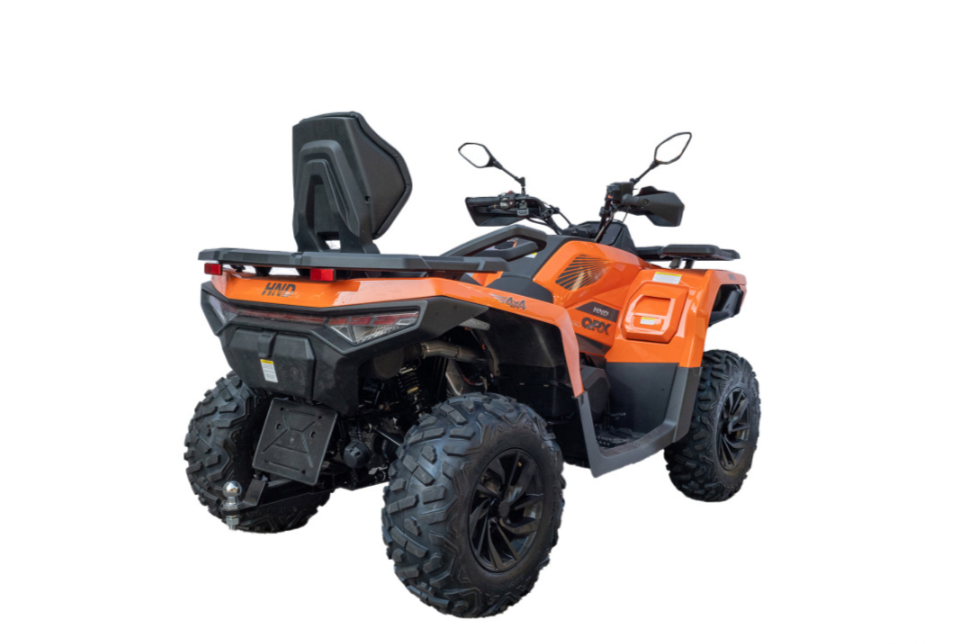 Квадроцикл HND QRX 550 в Рыбинске