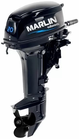 Лодочный мотор MARLIN MP 20 AMHS в Рыбинске
