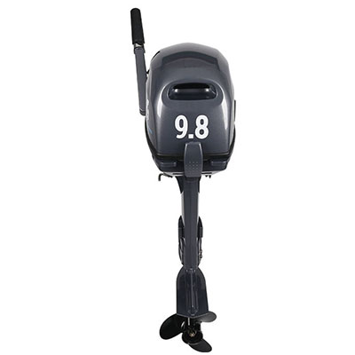 ЛОДОЧНЫЙ МОТОР ALLFA CG T9,8 в Рыбинске