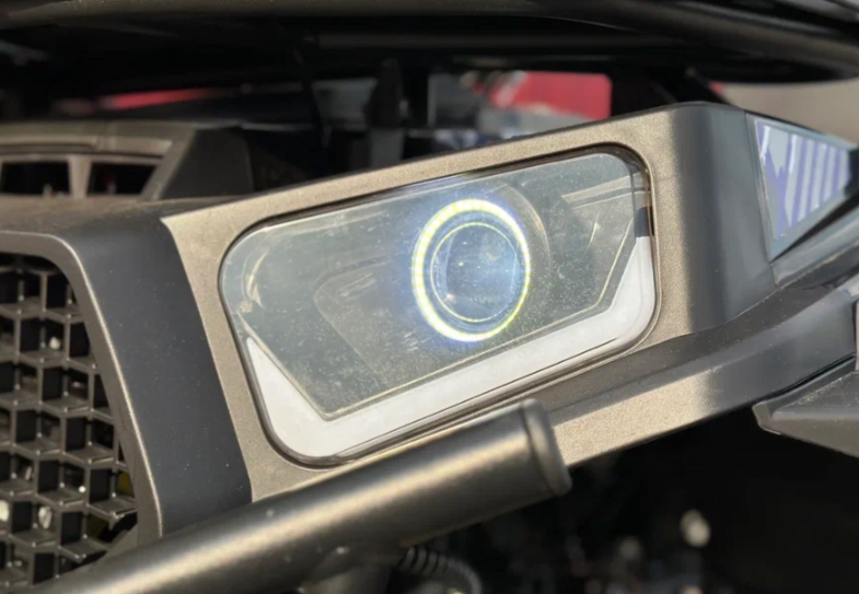 Квадроцикл GBM CROSS HILL 300 NEW PREMIUM в Рыбинске