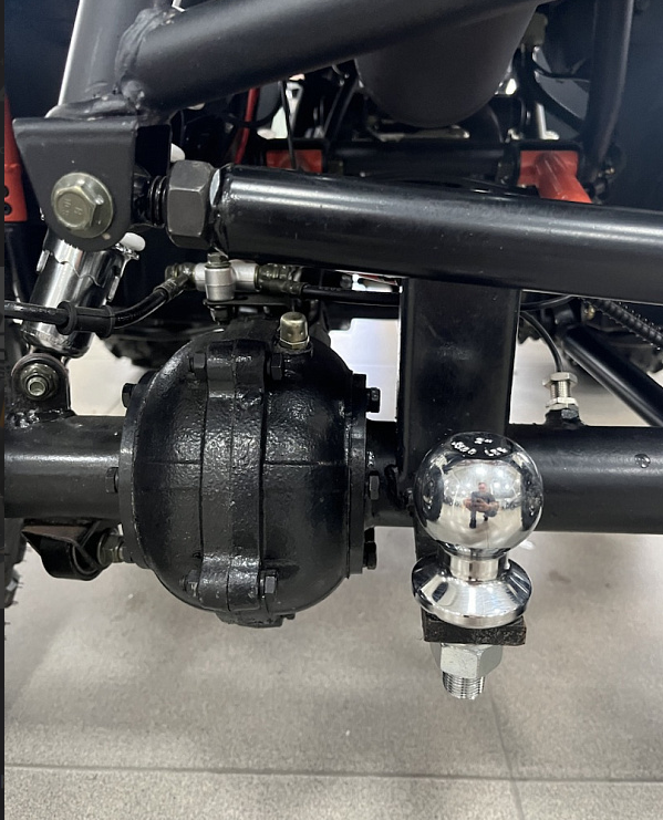 Квадроцикл PROMAX 300 4X4 ALL ROAD в Рыбинске