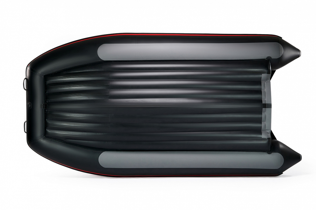 Лодка MISHIMO RAPID 380 PRO в Рыбинске