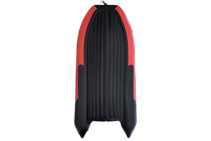 НАДУВНАЯ ЛОДКА GLADIATOR E450PRO в Рыбинске