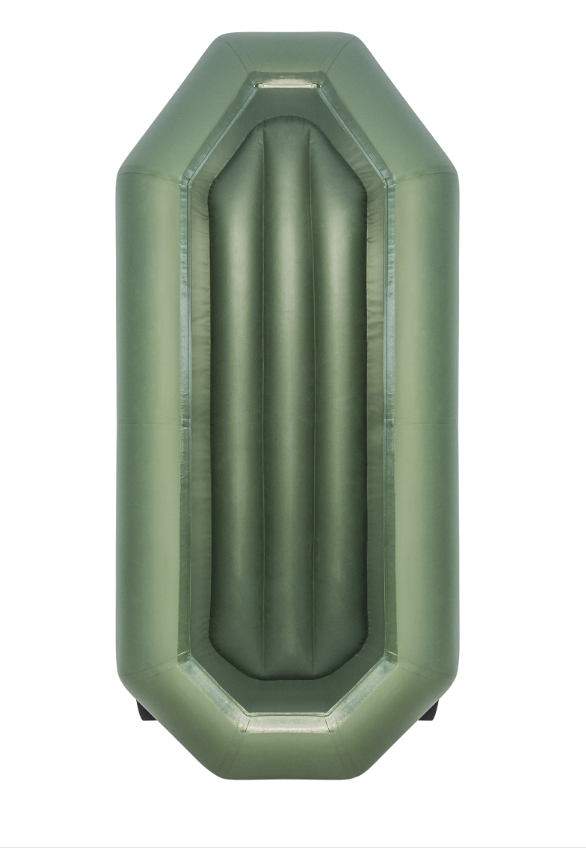 Лодка АКВА-ОПТИМА 260 НД в Рыбинске