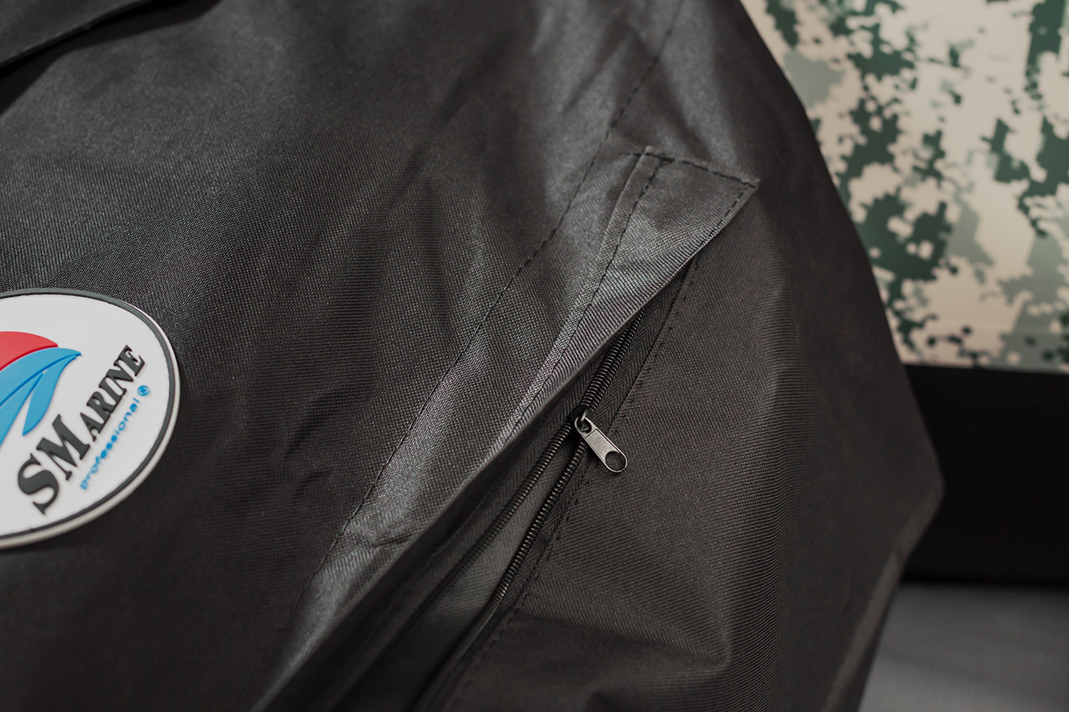 НОСОВАЯ СУМКА AIR, SDP 330-420 в Рыбинске